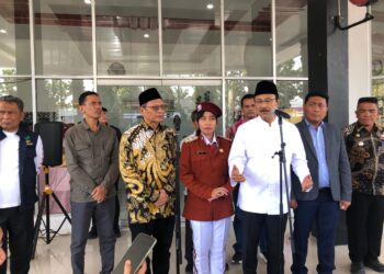 Tak Ada Pendaftaran dan Titipan, Seleksi Siswa Sekolah Rakyat Berbasis Penjangkauan