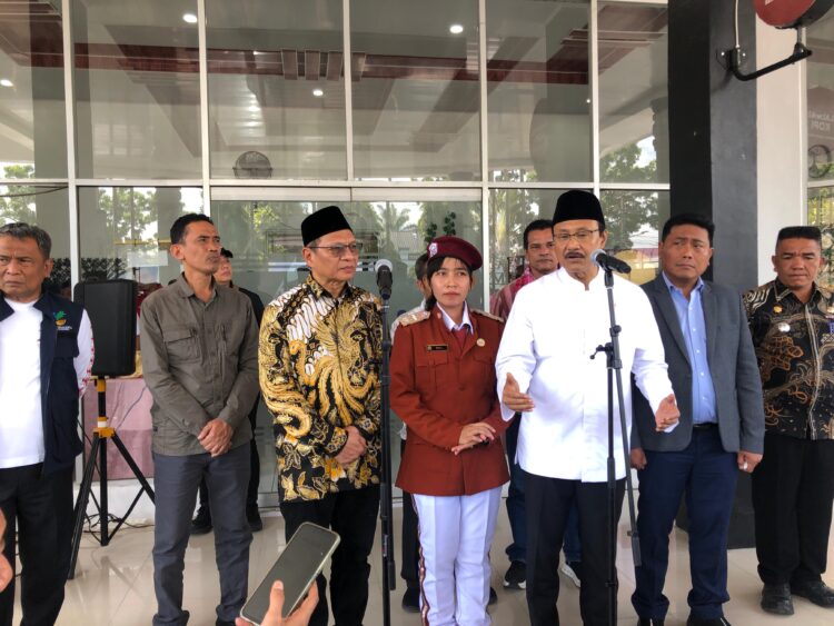 Tak Ada Pendaftaran dan Titipan, Seleksi Siswa Sekolah Rakyat Berbasis Penjangkauan