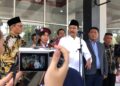 Sekolah Rakyat Deli Serdang Jadi Percontohan, Sasar Anak dari Keluarga Paling Rentan