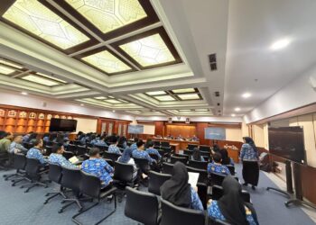 KKPD Jadi Sorotan: Kartu Kredit Pemerintah Daerah dan Dasar Hukumnya