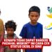 Kenapa Tidak Dapat Bansos Padahal Miskin?” Ini Cara Cek Status Desil Di Sini!