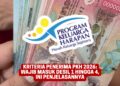 Kriteria Penerima PKH 2026: Wajib Masuk Desil 1 Hingga 4, Ini Penjelasannya