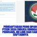 Pendaftaran PDSS SPAN-PTKIN 2026 Dibuka Hingga 7 Februari, Ini Link dan Cara Daftarnya
