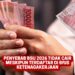 Penyebab BSU 2026 Tidak Cair Meskipun Terdaftar di BPJS Ketenagakerjaan
