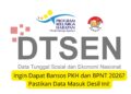 Ingin Dapat Bansos PKH dan BPNT 2026? Pastikan Data Masuk Desil Ini!