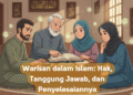 Warisan dalam Islam: Hak, Tanggung Jawab, dan Penyelesaiannya