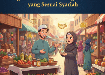 Langkah-Langkah Membangun Bisnis yang Sesuai Syariah