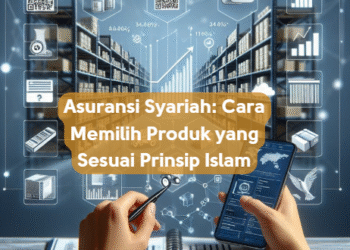 Asuransi Syariah: Cara Memilih Produk yang Sesuai Prinsip Islam