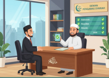 Bagaimana Dewan Pengawas Syariah Menjamin Produk Tetap Halal?