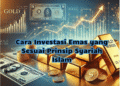 Cara Investasi Emas yang Sesuai Prinsip Syariah Islam