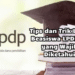 Tips dan Trik Lolos Beasiswa LPDP S2 yang Wajib Diketahui