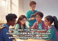 Tips dan Trik Menyusun Proposal PKM Kewirausahaan yang Disetujui Pendanaan