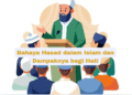 Bahaya Hasad dalam Islam dan Dampaknya bagi Hati