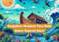 Keajaiban Mukjizat Para Nabi dalam Sejarah Islam