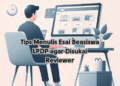 Tips Menulis Esai Beasiswa LPDP agar Disukai Reviewer
