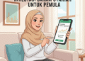 Tips Aman Memulai Investasi Saham Syariah untuk Pemula