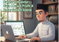 Panduan Investor: Cara Meraih Profit di Pasar Saham Syariah