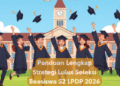 Panduan Lengkap Strategi Lulus Seleksi Beasiswa S2 LPDP 2026