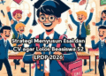 Strategi Menyusun Esai dan CV agar Lolos Beasiswa S2 LPDP 2026