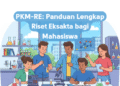 PKM-RE: Panduan Lengkap Riset Eksakta bagi Mahasiswa