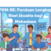 PKM-RE: Panduan Lengkap Riset Eksakta bagi Mahasiswa