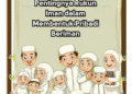 Pentingnya Rukun Iman dalam Membentuk Pribadi Beriman