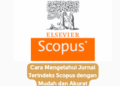 Cara Mengetahui Jurnal Terindeks Scopus dengan Mudah dan Akurat