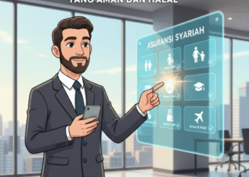 Cara Cerdas Memilih Asuransi Syariah yang Aman dan Halal
