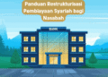 Panduan Restrukturisasi Pembiayaan Syariah bagi Nasabah