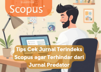 Tips Cek Jurnal Terindeks Scopus agar Terhindar dari Jurnal Predator
