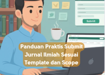 Panduan Praktis Submit Jurnal Ilmiah Sesuai Template dan Scope