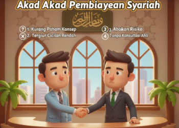 Kesalahan Umum dalam Memilih Akad Pembiayaan Syariah