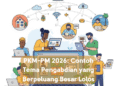 PKM-PM 2026: Contoh Tema Pengabdian yang Berpeluang Besar Lolos