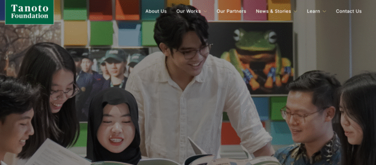 Beasiswa Tanoto 2026 Tanoto Scholars: Siapa Saja yang Bisa Mendaftar?