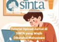 Tutorial Upload Jurnal di SINTA yang Wajib Diketahui