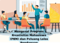 Mengenal Program Kreativitas Mahasiswa (PKM) dan Peluang Lolos Pendanaan