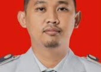 Terseret Judi Online, Camat Medan Maimun Dicopot dari Jabatan