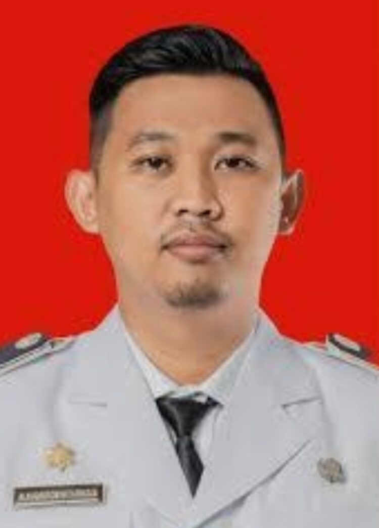 Terseret Judi Online, Camat Medan Maimun Dicopot dari Jabatan