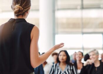 Ingin Karier Melaju? Kuasai 10 Skill Ini