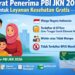 Syarat Penerima PBI JKN 2026 untuk Layanan Kesehatan Gratis
