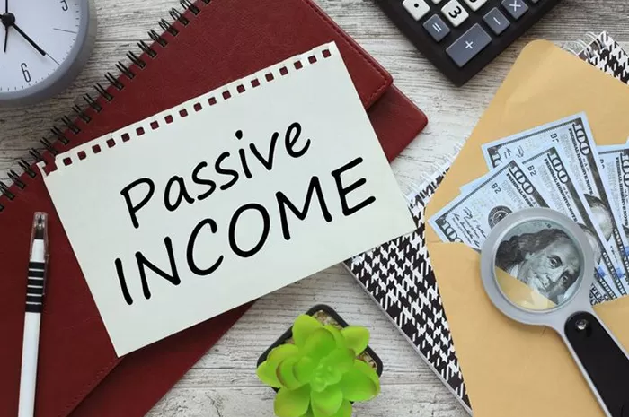 Gaji Kurang? Passive Income Bisa Jadi Solusinya