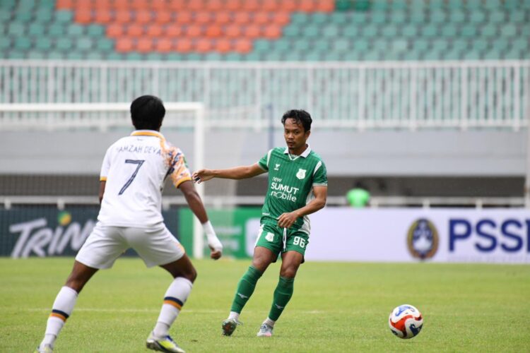 PSMS Medan Di Zona Merah Berikut Informasinya