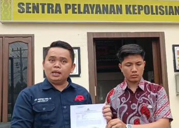 Kasus Viral BRI Lau Baleng, Pegawai Tempuh Jalur Hukum