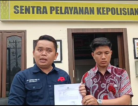 Kasus Viral BRI Lau Baleng, Pegawai Tempuh Jalur Hukum
