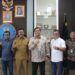 BNNP Sumut dan Pemkab Madina Perkuat Barisan Lawan Narkoba