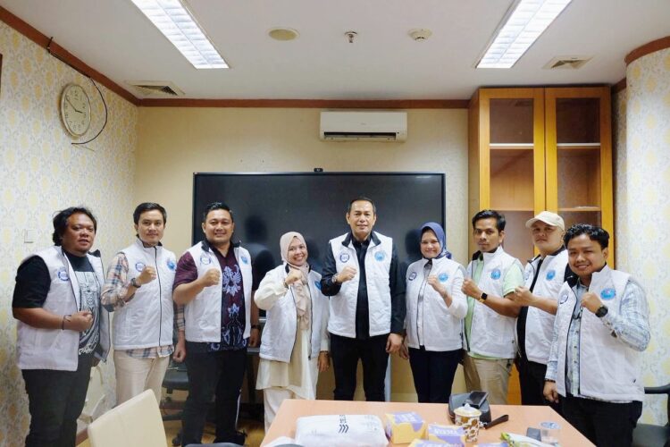 Whip Pink Mengintai Remaja Medan, LAN SUMUT Desak BNNP Bertindak Tegas