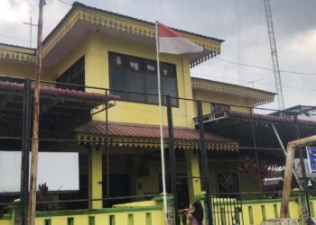 Pakai Kartu Kredit Daerah untuk Judi Online, Camat Medan Maimun Kehilangan Jabatan