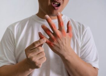 Bahaya Asam Urat, Ini Makanan Pemicunya