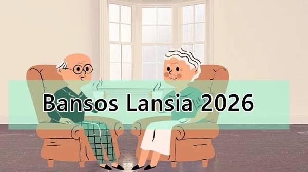 Cara Cek Bansos Lansia di Tahun 2026