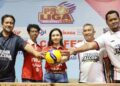 Tampil di Kandang, Medan Falcons Tumbang dari Jakarta Garuda Jaya